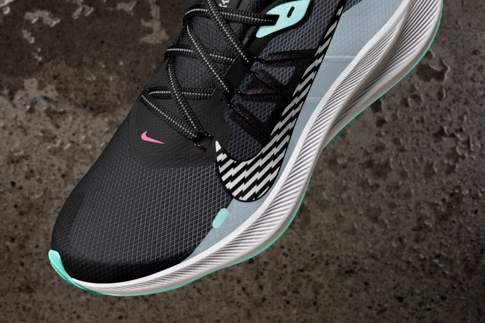 Nike WINFLO 7 SHIELD 9 Nike WINFLO 7 SHIELD – Bild 9