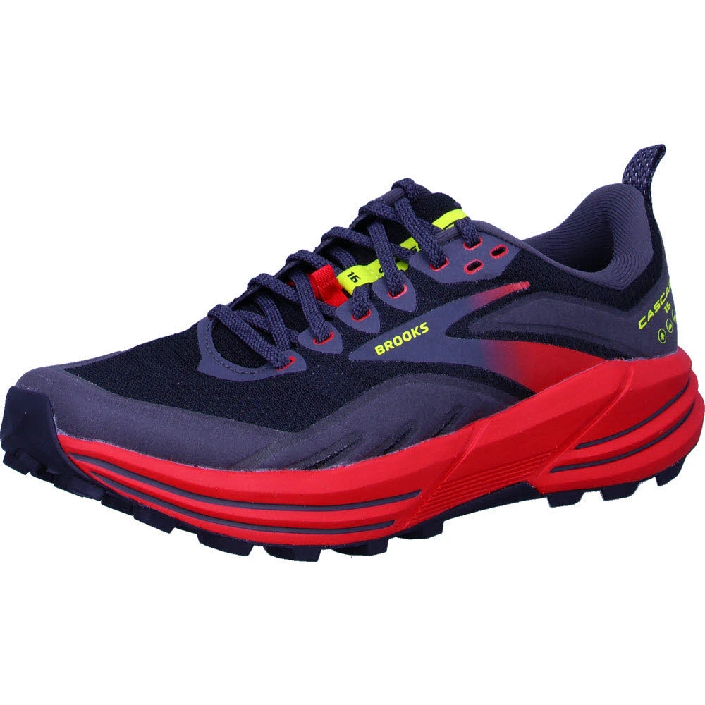 Brooks Cascadia 16 1 Brooks Cascadia 16