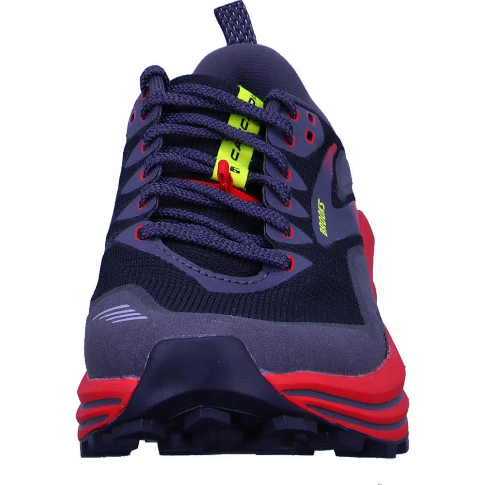 Brooks Cascadia 16 2 Brooks Cascadia 16 – Bild 2