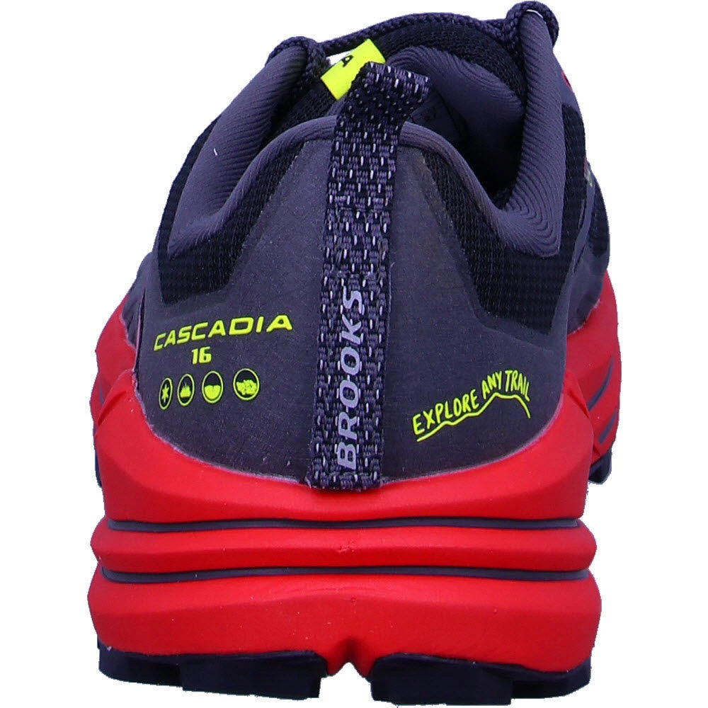 Brooks Cascadia 16 3 Brooks Cascadia 16 – Bild 3