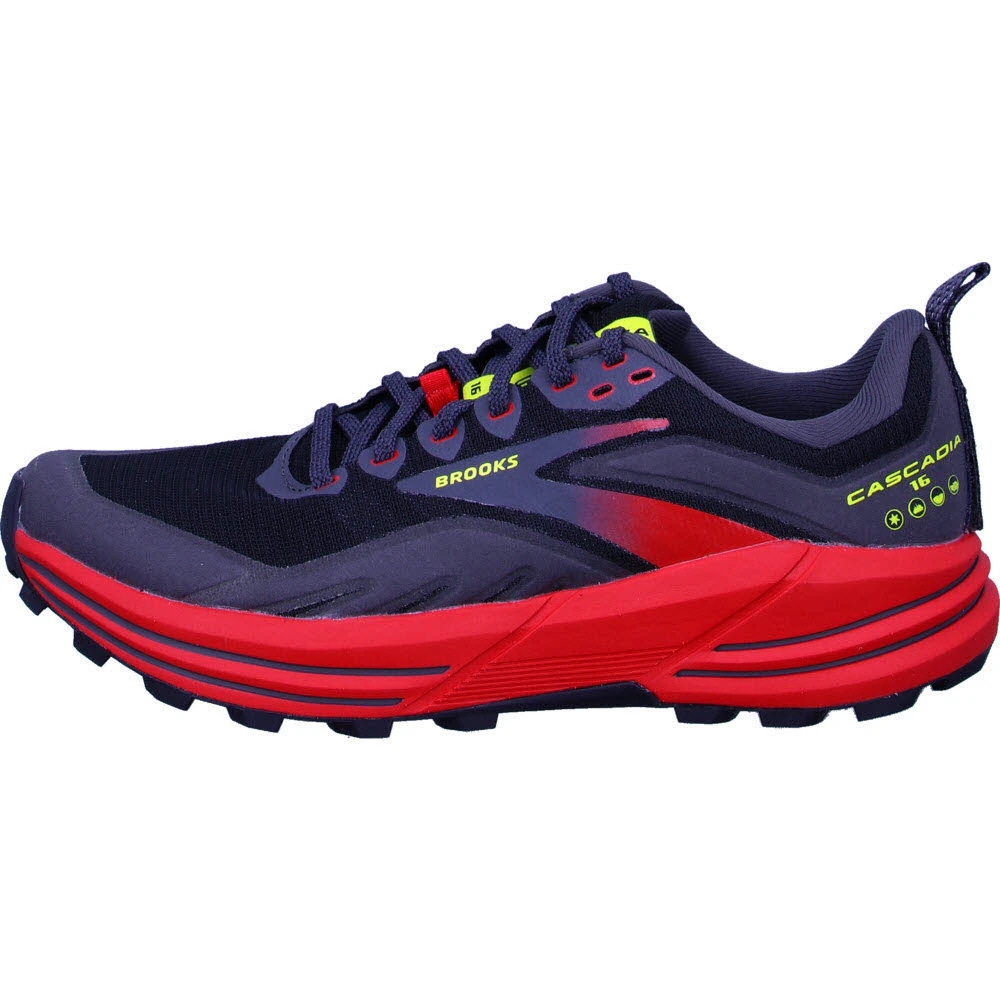 Brooks Cascadia 16 4 Brooks Cascadia 16 – Bild 4