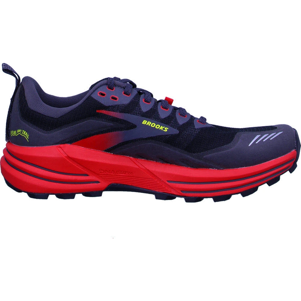 Brooks Cascadia 16 5 Brooks Cascadia 16 – Bild 5