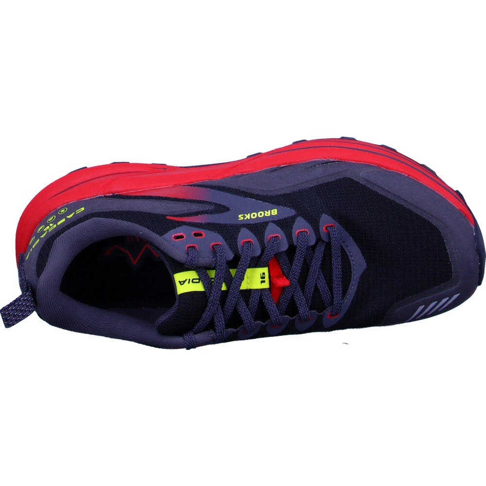 Brooks Cascadia 16 7 Brooks Cascadia 16 – Bild 7