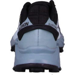 Salomon Schuhe SUPERCROSS 4 GTX W Black/Tre -LICO Verkäufe 3460820006 3