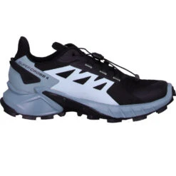 Salomon Schuhe SUPERCROSS 4 GTX W Black/Tre -LICO Verkäufe 3460820006 5