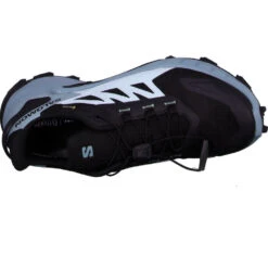 Salomon Schuhe SUPERCROSS 4 GTX W Black/Tre -LICO Verkäufe 3460820006 7