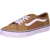 Vans MN Filmore Decon Suede/Canvas