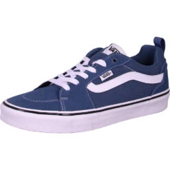 Vans MN Filmore Suede/Canvas