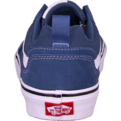 Vans MN Filmore Suede/Canvas -LICO Verkäufe 3759610060 37YBMv5aNOr0cW