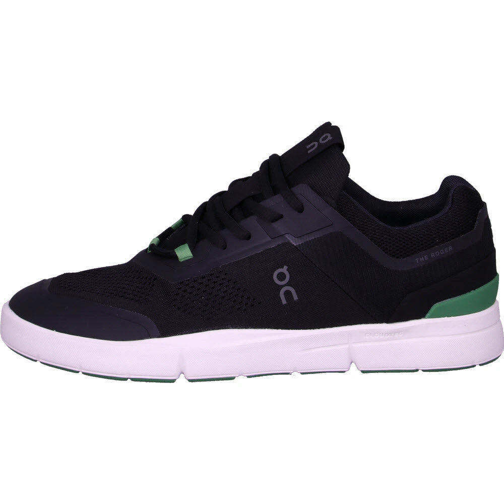 ON Running The Roger Spin Men 4 ON Running The Roger Spin Men – Bild 4