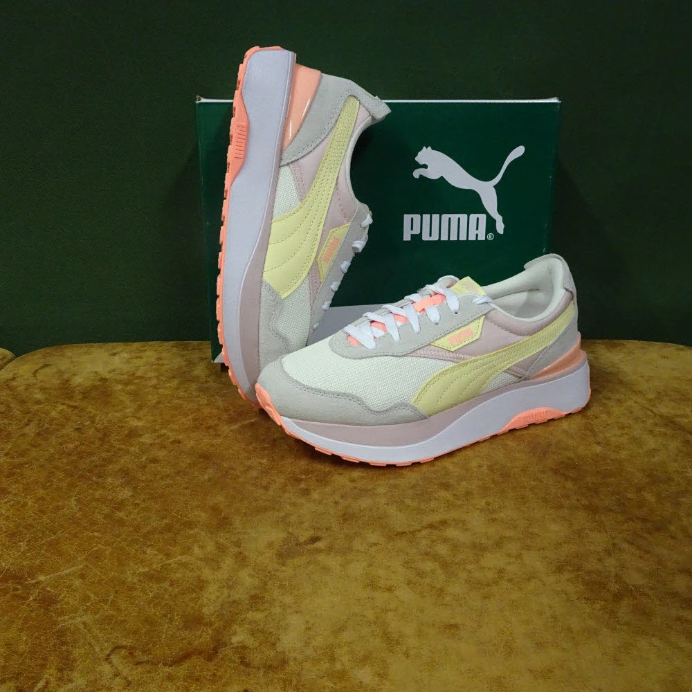 Puma Cruise Rider Silk Road Wn's 10 Puma Cruise Rider Silk Road Wn's – Bild 10