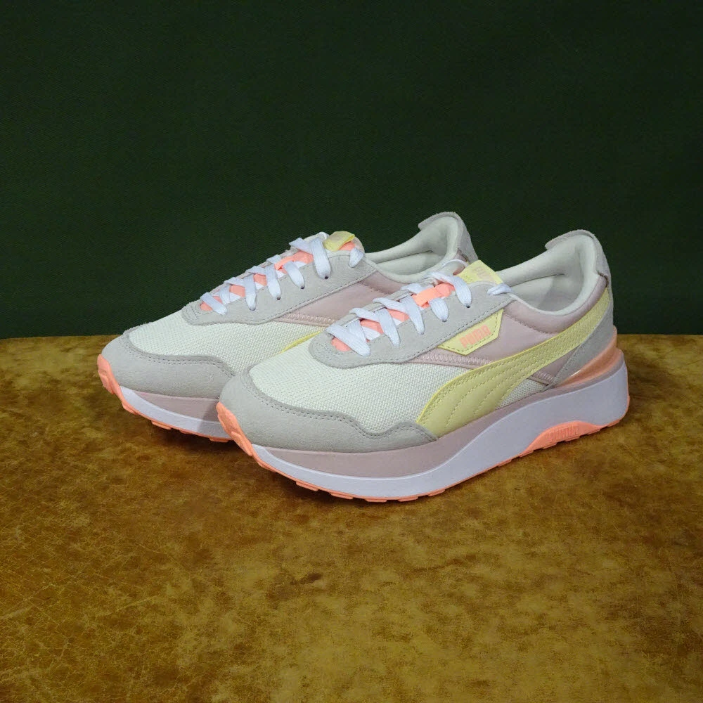 Puma Cruise Rider Silk Road Wn's 8 Puma Cruise Rider Silk Road Wn's – Bild 8