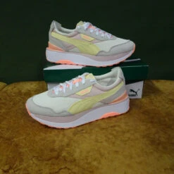 Puma Cruise Rider Silk Road Wn's 18 Puma Cruise Rider Silk Road Wn's -LICO Verkäufe 3759620081 9