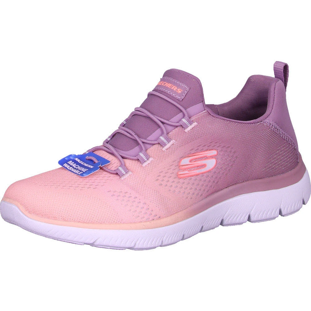 Skechers SUMMITS - BRIGHT CHARMER 1 Skechers SUMMITS - BRIGHT CHARMER