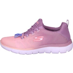 Skechers SUMMITS - BRIGHT CHARMER 10 Skechers SUMMITS - BRIGHT CHARMER -LICO Verkäufe 3759620108 4
