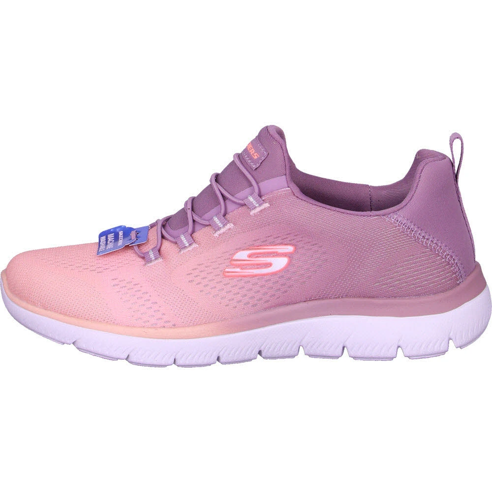 Skechers SUMMITS - BRIGHT CHARMER 4 Skechers SUMMITS - BRIGHT CHARMER – Bild 4