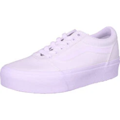 Vans WM Ward Platform Canvas