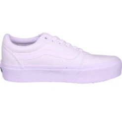 Vans WM Ward Platform Canvas -LICO Verkäufe 3759620157 5