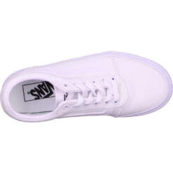 Vans WM Ward Platform Canvas -LICO Verkäufe 3759620157 7