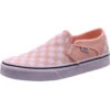 Vans WM Asher Checkerboard