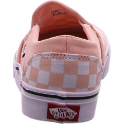 Vans WM Asher Checkerboard -LICO Verkäufe 3759620164 3