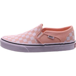 Vans WM Asher Checkerboard -LICO Verkäufe 3759620164 4