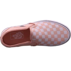 Vans WM Asher Checkerboard -LICO Verkäufe 3759620164 7