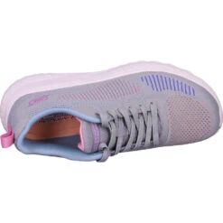 Skechers BOBS SQUAD CHAOS - COLOR CRUSH -LICO Verkäufe 375962776 7