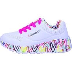 Skechers UNO LITE - LOVELY LUV -LICO Verkäufe 3759630009 49Kdd1179hH4Yb