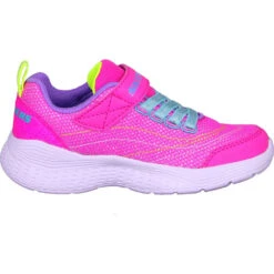 Skechers SNAP SPRINTS - ETERNAL SHINE -LICO Verkäufe 375963421 5