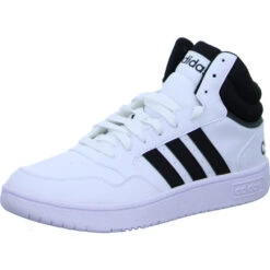 Adidas HOOPS 3.0 MID