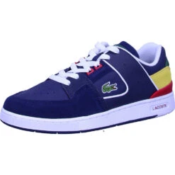 Lacoste COURT CAGE 0722 1 SMA