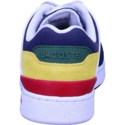 Lacoste COURT CAGE 0722 1 SMA -LICO Verkäufe 3759810014 3