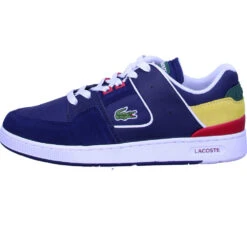 Lacoste COURT CAGE 0722 1 SMA -LICO Verkäufe 3759810014 4