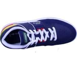 Lacoste COURT CAGE 0722 1 SMA -LICO Verkäufe 3759810014 7