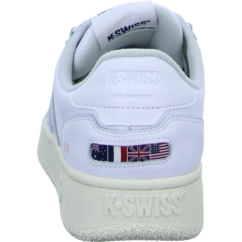 K-Swiss SLAMMCLASSIC CC 3 K-Swiss SLAMMCLASSIC CC – Bild 3