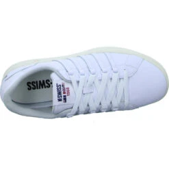 K-Swiss SLAMMCLASSIC CC 13 K-Swiss SLAMMCLASSIC CC -LICO Verkäufe 3759810048 7