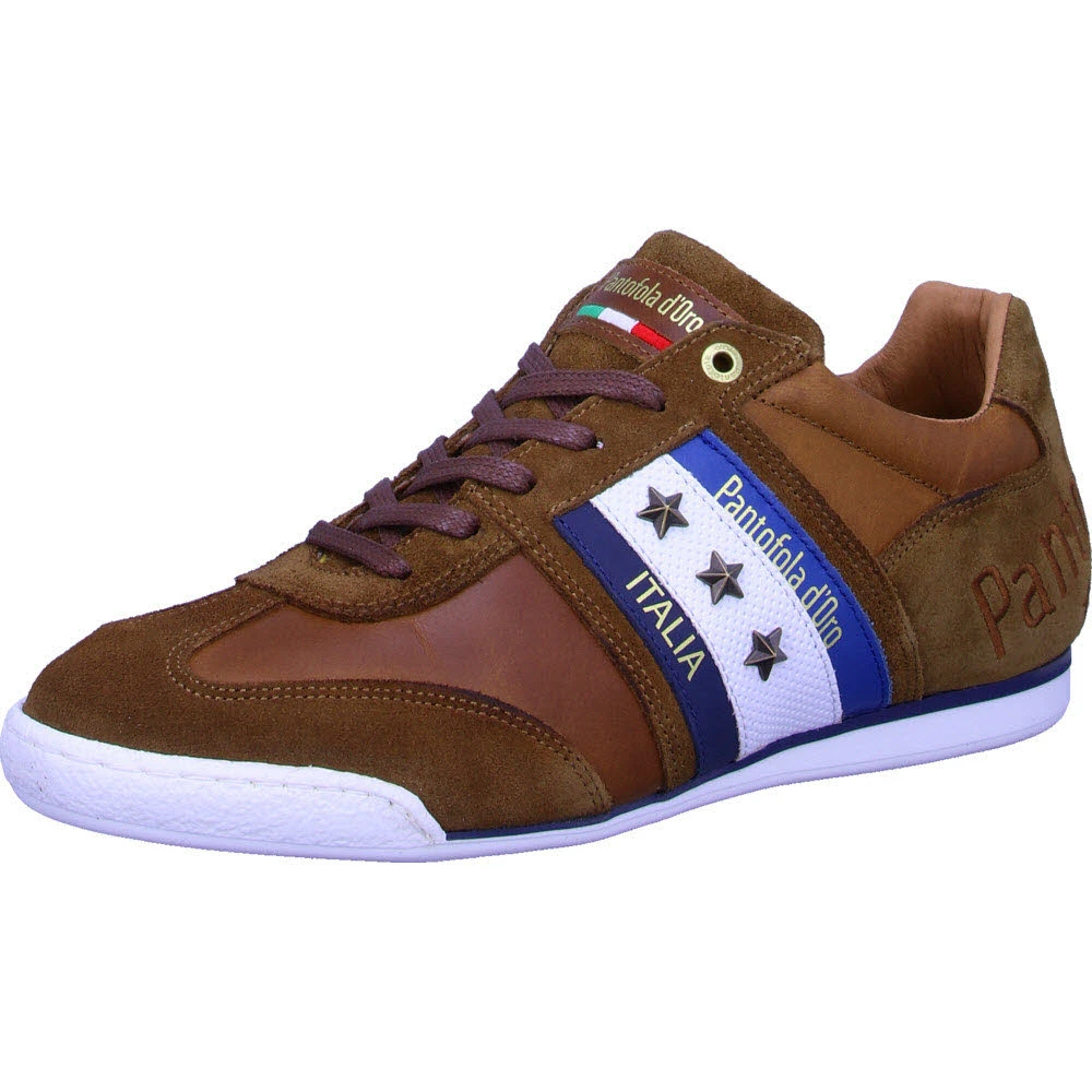 Pantofola D'Oro Imola Uomo Low 1 Pantofola D'Oro Imola Uomo Low