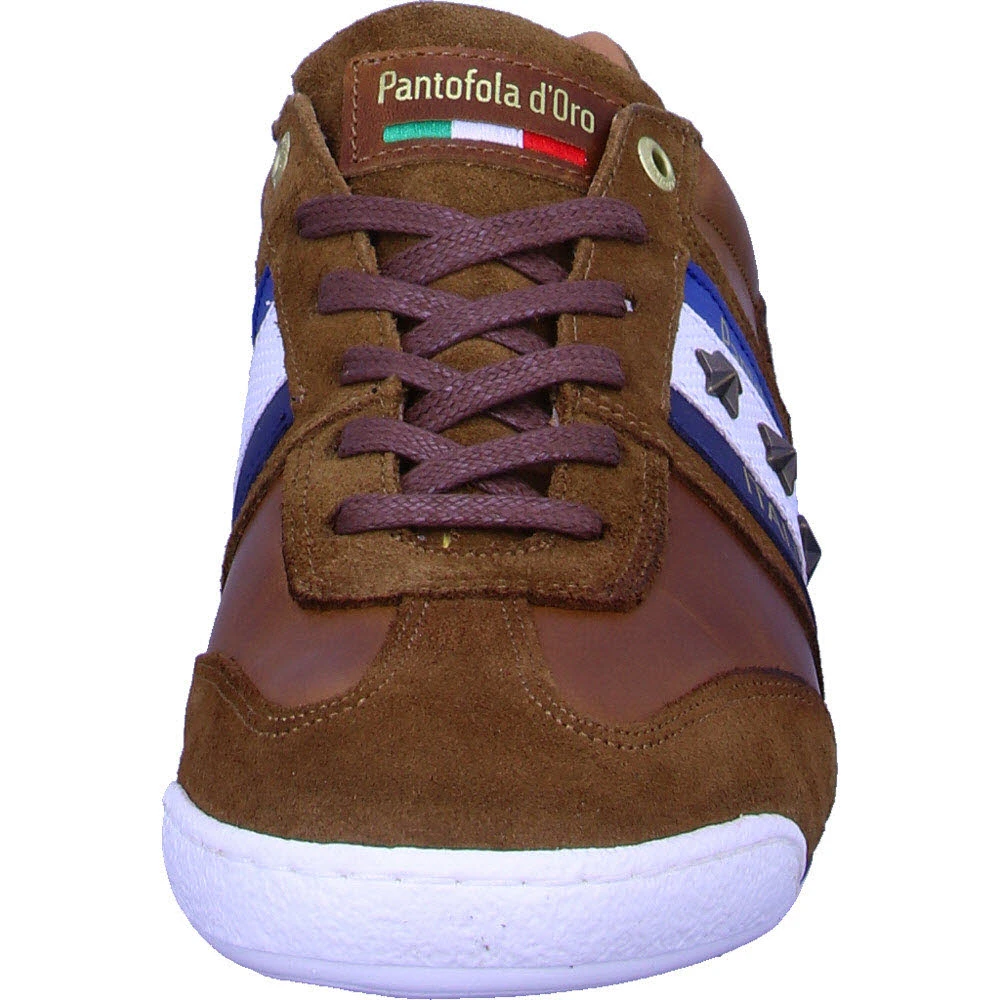 Pantofola D'Oro Imola Uomo Low 2 Pantofola D'Oro Imola Uomo Low – Bild 2