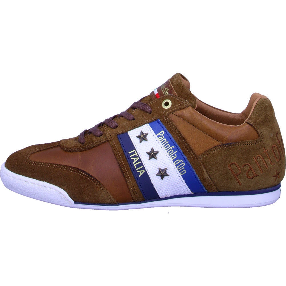 Pantofola D'Oro Imola Uomo Low 4 Pantofola D'Oro Imola Uomo Low – Bild 4