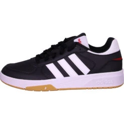 Adidas COURTBEAT,CBLACK/FTWWHT/BETSCA -LICO Verkäufe 3759810081 4