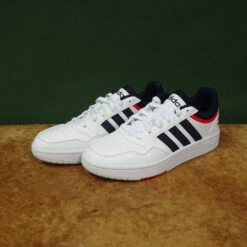 Adidas HOOPS 3.0,FTWWHT/LEGINK/VIVRED -LICO Verkäufe 3759810088 10