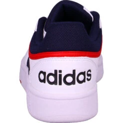 Adidas HOOPS 3.0,FTWWHT/LEGINK/VIVRED -LICO Verkäufe 3759810088 3RkThRWUEWuWJf