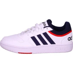 Adidas HOOPS 3.0,FTWWHT/LEGINK/VIVRED -LICO Verkäufe 3759810088 4ixKH99bHrRya1