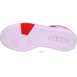 Adidas HOOPS 3.0,FTWWHT/LEGINK/VIVRED -LICO Verkäufe 3759810088 6DzAt3THs8hRTK