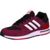 Adidas RUN 80s,CBLACK/FTWWHT/BETSCA
