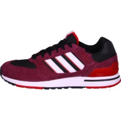 Adidas RUN 80s,CBLACK/FTWWHT/BETSCA -LICO Verkäufe 3759810097 4
