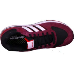 Adidas RUN 80s,CBLACK/FTWWHT/BETSCA -LICO Verkäufe 3759810097 7