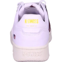 K-Swiss SLAMMCLASSIC CC USA -LICO Verkäufe 3759810111 3