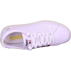 K-Swiss SLAMMCLASSIC CC USA -LICO Verkäufe 3759810111 7